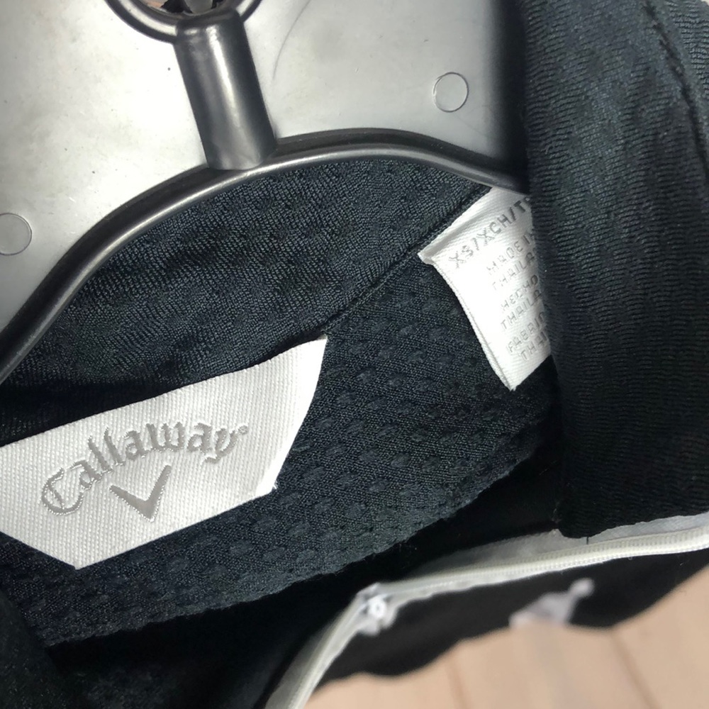 CALLAWAY - Picture 2 of 5
